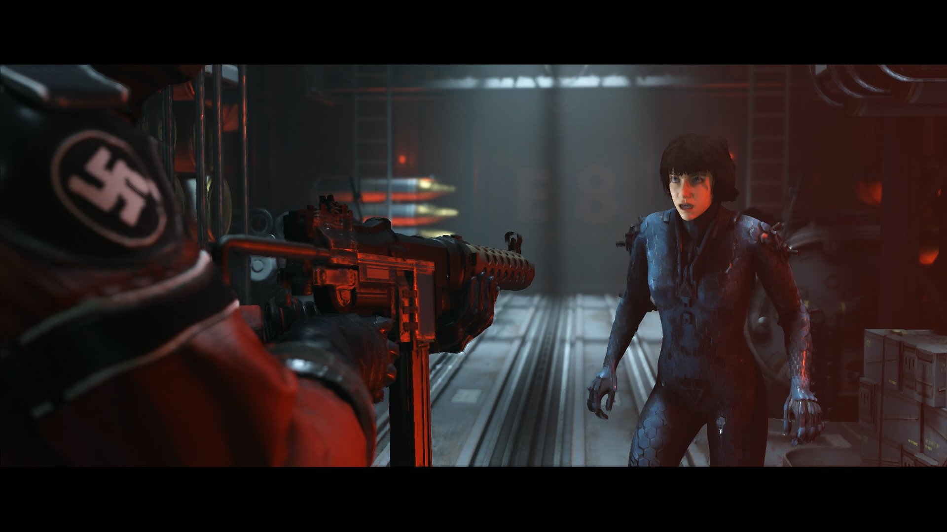 Wolfenstein: Youngblood - Imagen 25